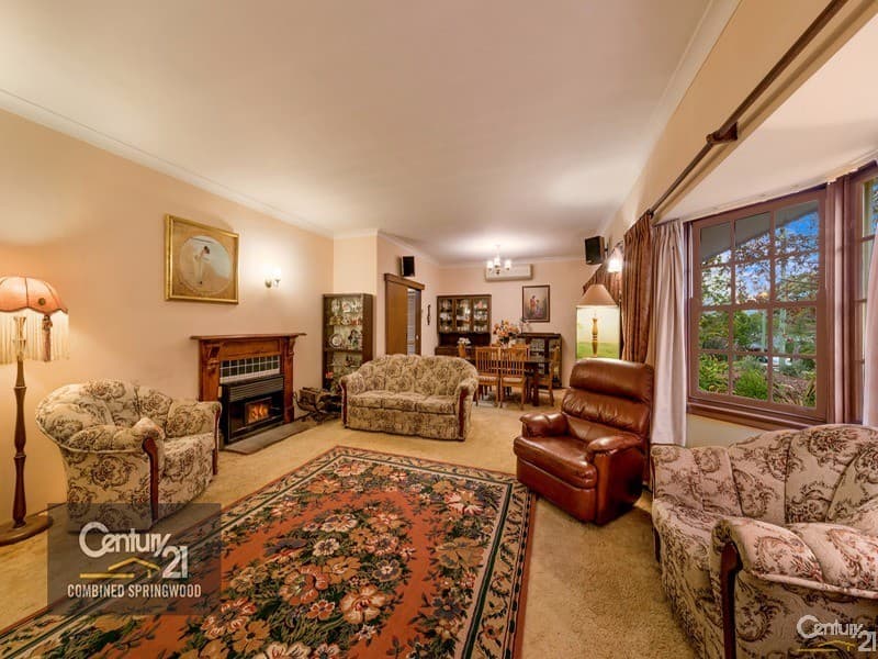 17 Carlingford Circuit, Warner, QLD, 4500, Warner - Thumbnail 4