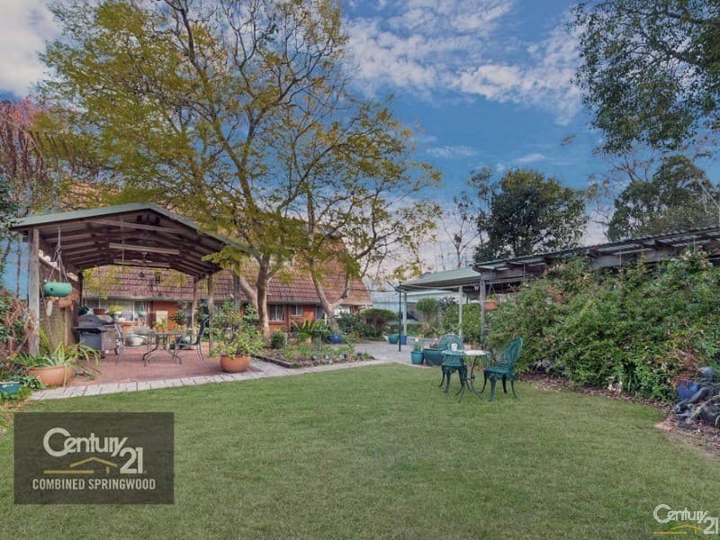 17 Carlingford Circuit, Warner, QLD, 4500, Warner - Thumbnail 3