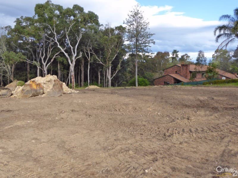 44a Burns Road, Springwood, NSW, 2777, Springwood - Thumbnail 2