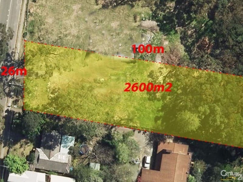 44a Burns Road, Springwood, NSW, 2777, Springwood - Thumbnail 6