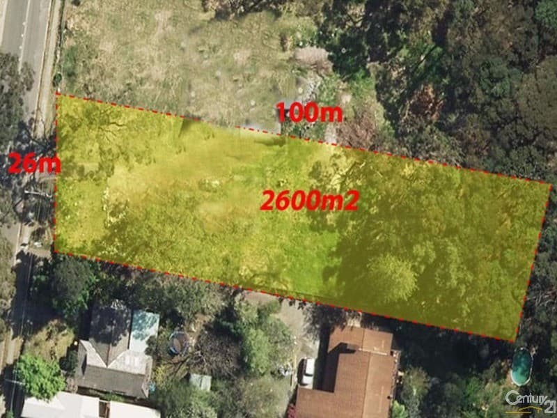 44a Burns Road, Springwood, NSW, 2777, Springwood - Image 1