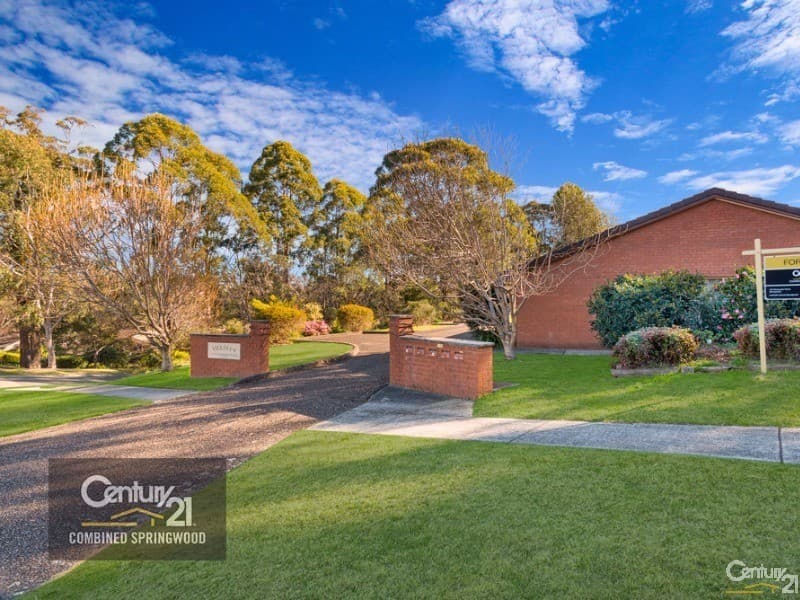 3/1-17  Stypandra Place, Springwood, NSW, 2777, Springwood - Image 1