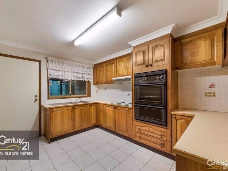 3/1-17  Stypandra Place, Springwood, NSW, 2777, Springwood - Thumbnail 4