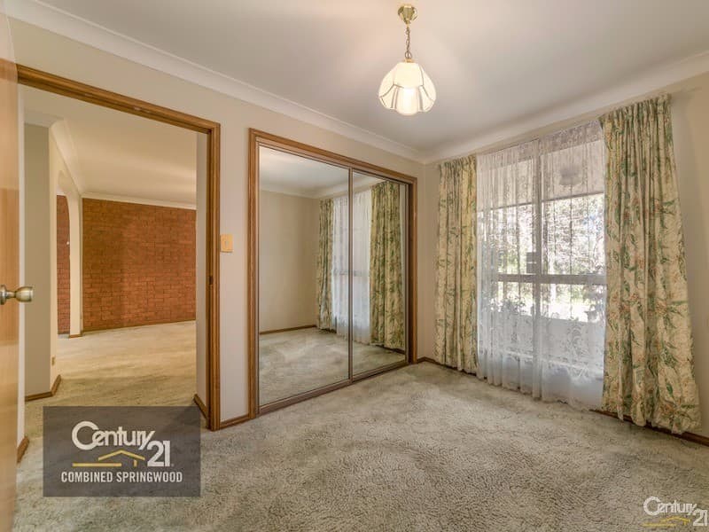 3/1-17  Stypandra Place, Springwood, NSW, 2777, Springwood - Thumbnail 8