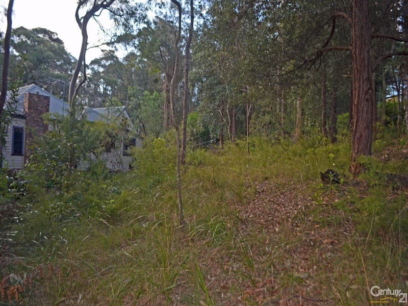 24  Currawong Avenue, Valley Heights, NSW, 2777, Valley Heights - Thumbnail 5