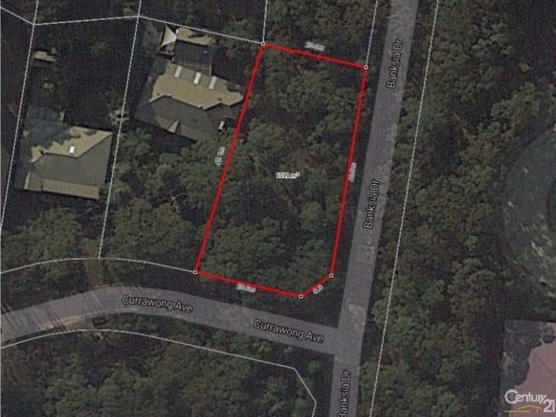 24  Currawong Avenue, Valley Heights, NSW, 2777, Valley Heights - Image 1