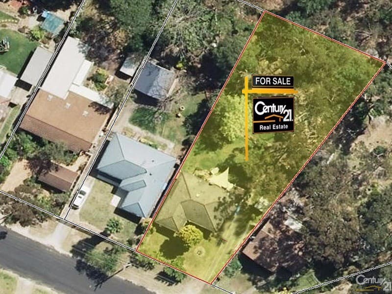 127 Russell Ave, Valley Heights, NSW, 2777, Valley Heights - Thumbnail 7