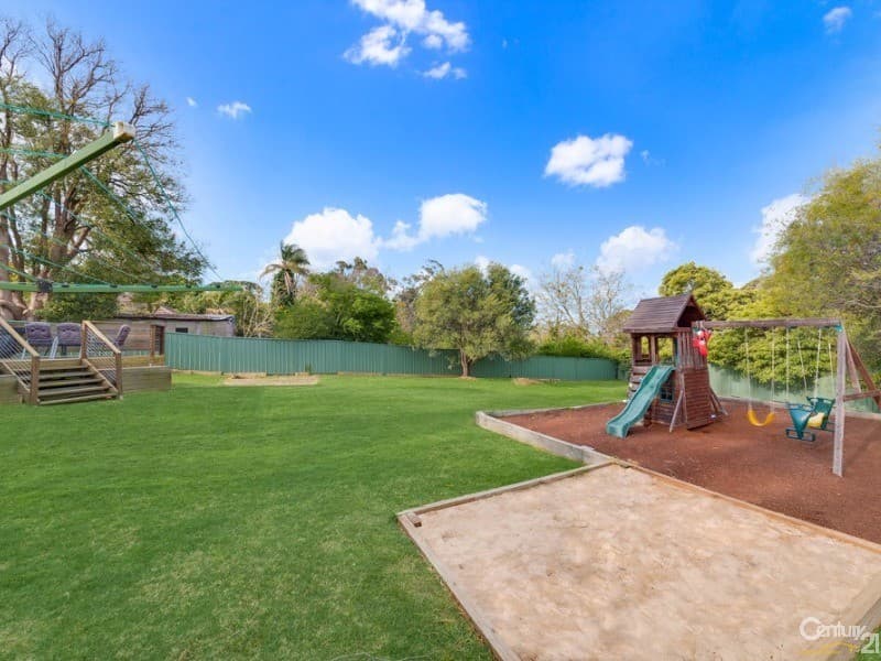 528 Great Western Highway, Faulconbridge, NSW, 2776, Faulconbridge - Thumbnail 8