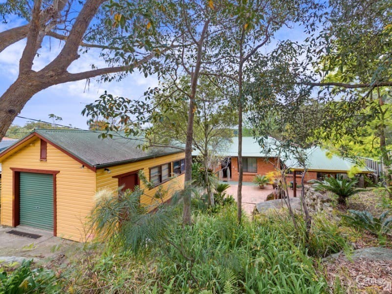 37 Bee Farm Rd, Springwood, NSW, 2777, Springwood - Image 1