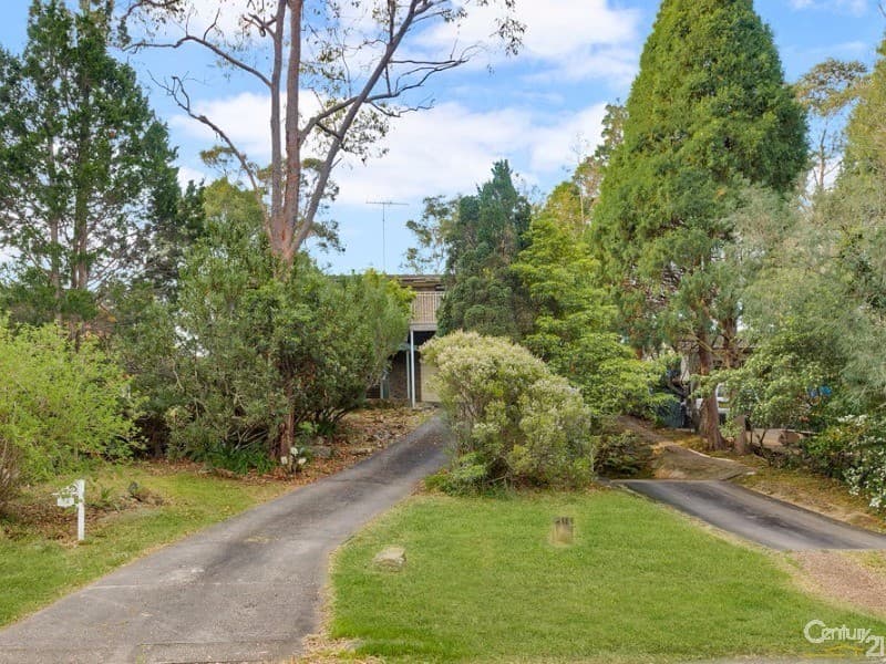 12 Perry Ave, Springwood, NSW, 2777, Springwood - Image 1