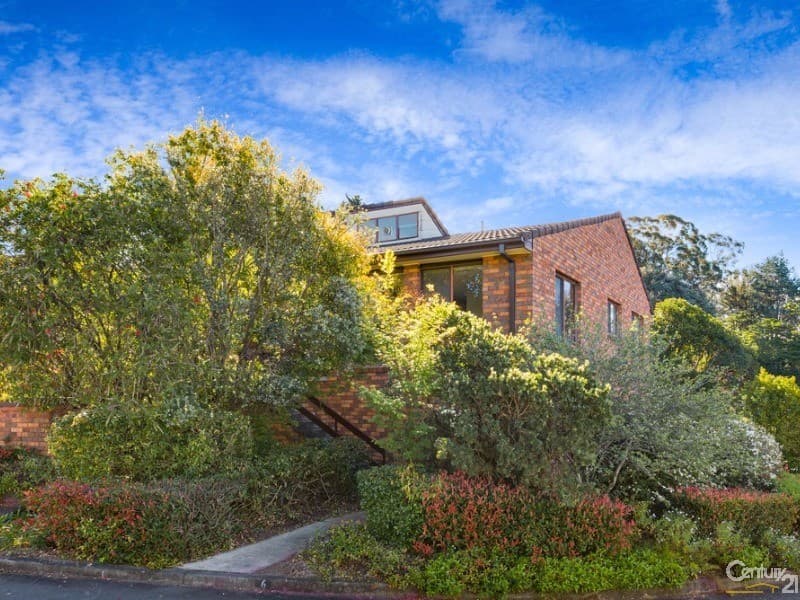 6/2 Valley Road, Springwood, NSW, 2777, Springwood - Image 1