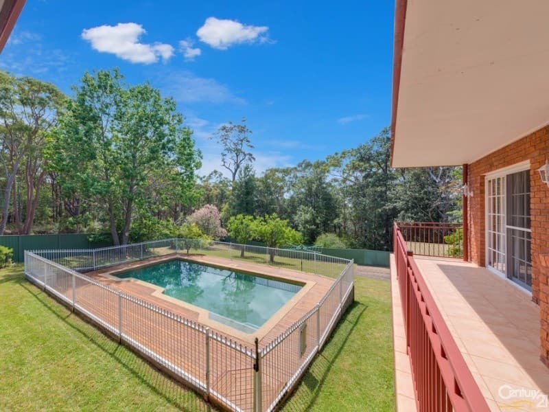 165 Chapman Parade, Faulconbridge, NSW, 2776, Faulconbridge - Thumbnail 4