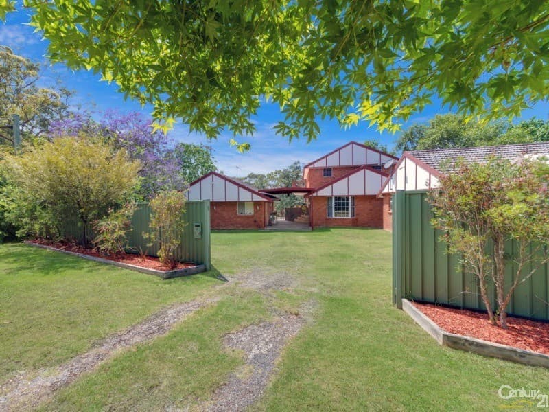 165 Chapman Parade, Faulconbridge, NSW, 2776, Faulconbridge - Thumbnail 2