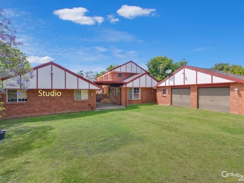 165 Chapman Parade, Faulconbridge, NSW, 2776, Faulconbridge - Thumbnail 3