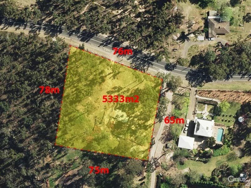 135 Macquarie Road, Springwood, NSW, 2777, Yellow Rock - Image 1