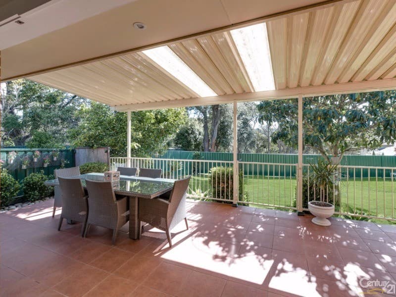 18  Green Parade, Valley Heights, NSW, 2777, Valley Heights - Thumbnail 3
