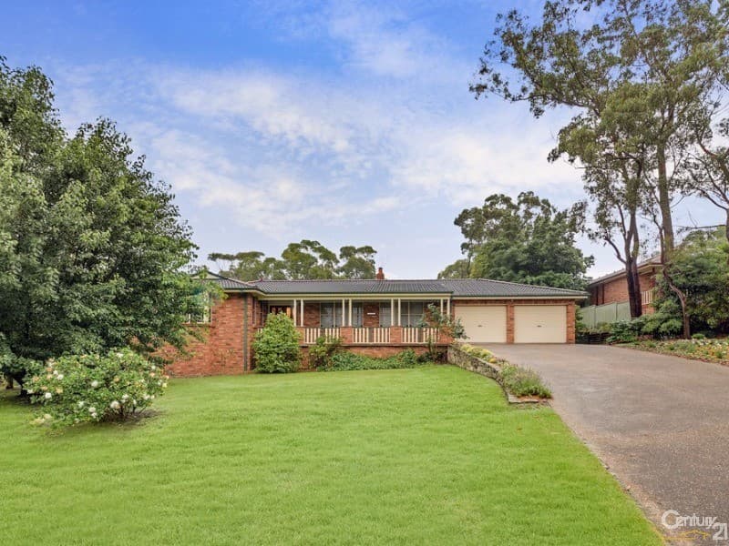 5 Patrick O'Possum Place, Faulconbridge, NSW, 2776, Faulconbridge - Image 1
