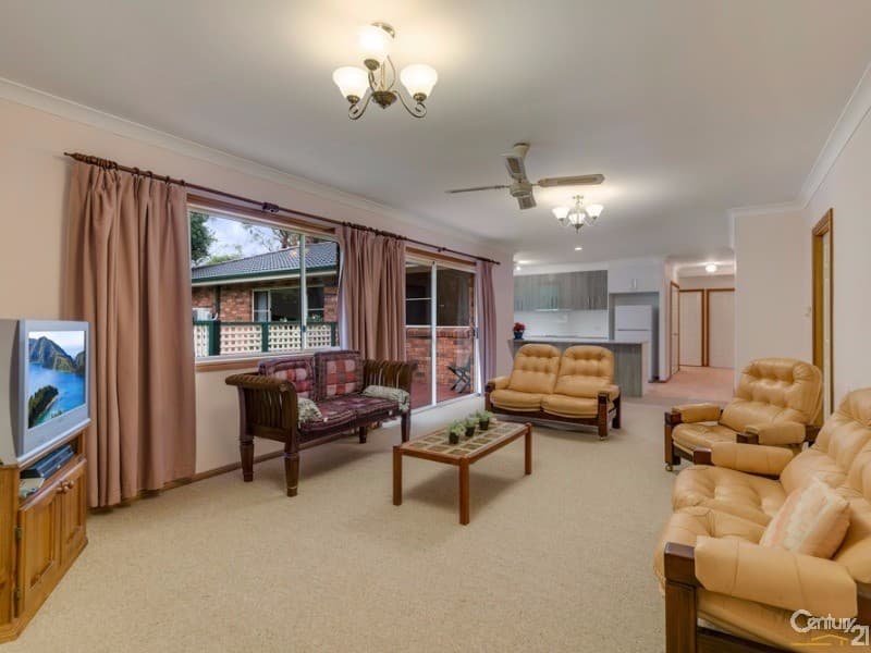 5 Patrick O'Possum Place, Faulconbridge, NSW, 2776, Faulconbridge - Thumbnail 8
