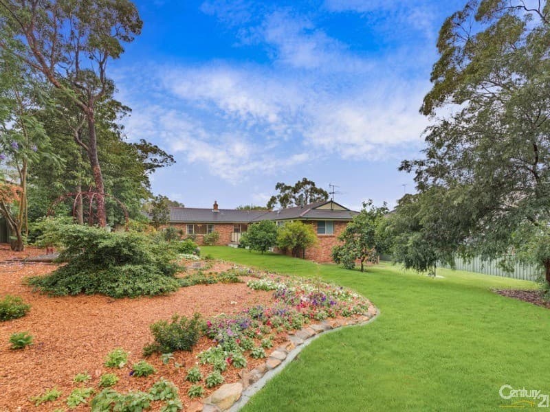5 Patrick O'Possum Place, Faulconbridge, NSW, 2776, Faulconbridge - Thumbnail 2