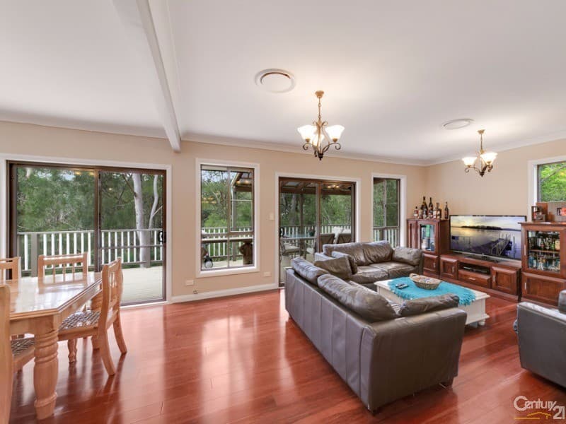 59 Muru Ave, Winmalee, NSW, 2777, Winmalee - Thumbnail 2