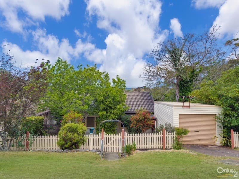 29  Highland Road, Faulconbridge, NSW, 2776, Faulconbridge - Image 1