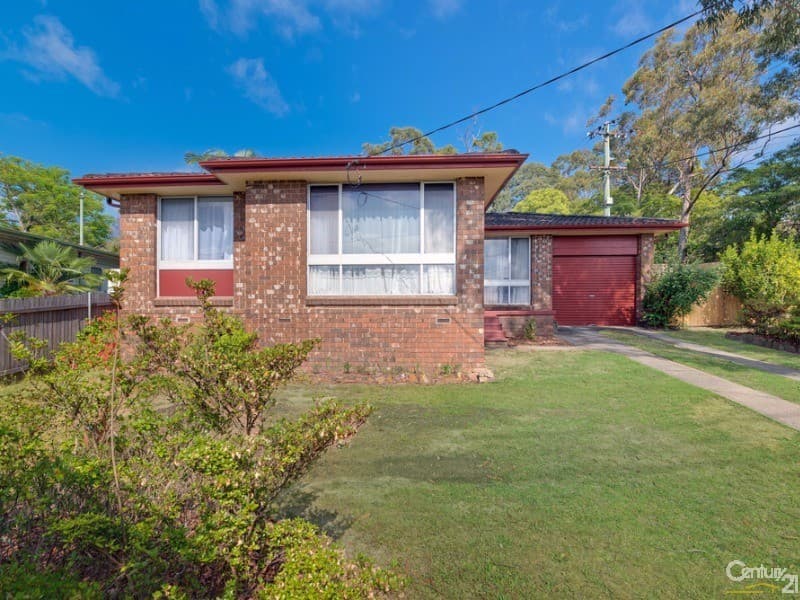 100 Grose Road, Faulconbridge, NSW, 2776, Faulconbridge - Image 1