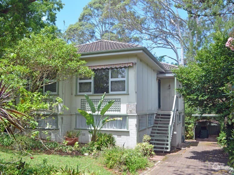18 Moore Road, Springwood, NSW, 2777, Springwood - Thumbnail 6