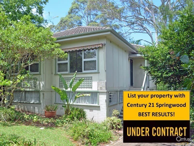 18 Moore Road, Springwood, NSW, 2777, Springwood - Image 1