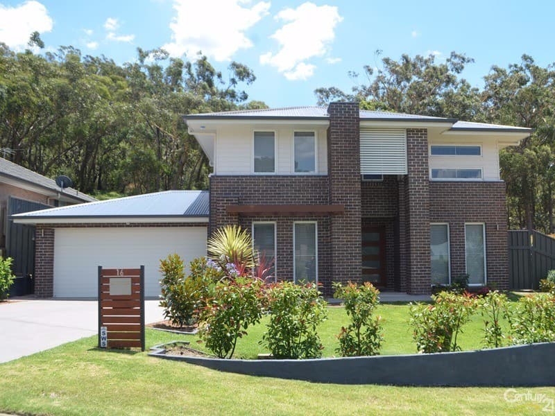 16 Roberts Rd, Lawson, NSW, 2783, Lawson - Thumbnail 2