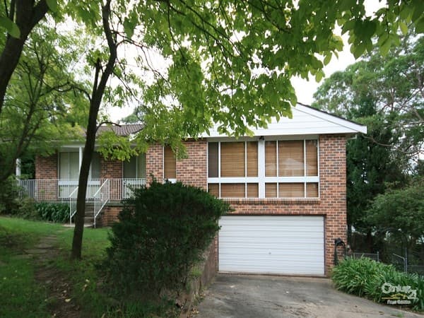 1 Baker Street, Springwood, NSW, 2777, Springwood - Image 1