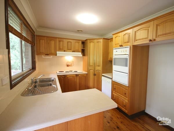 1 Baker Street, Springwood, NSW, 2777, Springwood - Thumbnail 3