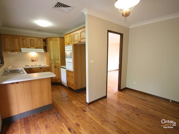 1 Baker Street, Springwood, NSW, 2777, Springwood - Thumbnail 4