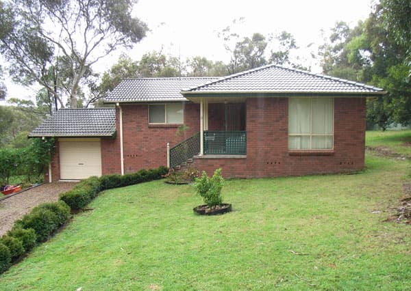 135 Macquarie Road, Springwood, NSW, 2777, Faulconbridge - Image 1