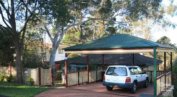 Address Withheld, Winmalee, NSW, 2777, Winmalee - Image 1