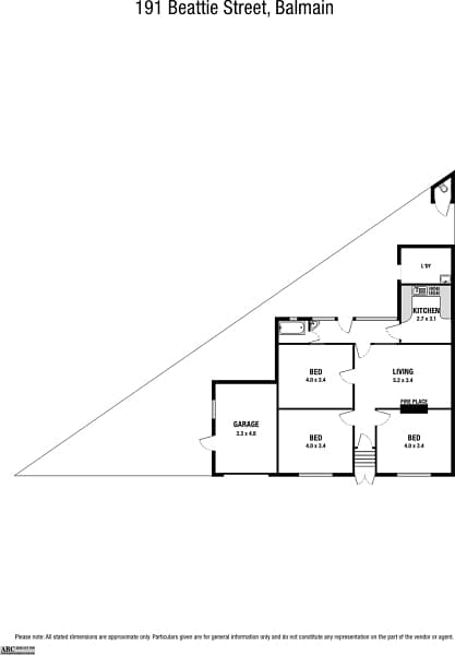 135 Macquarie Road, Springwood, NSW, 2777, Balmain - Thumbnail 4