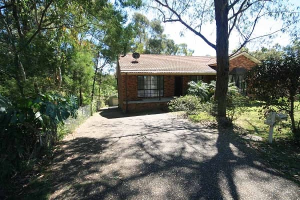 135 Macquarie Road, Springwood, NSW, 2777, Yellow Rock - Image 1