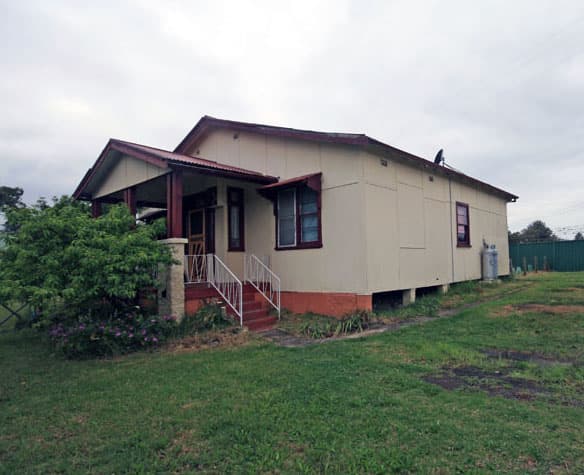 135 Macquarie Road, Springwood, NSW, 2777, Faulconbridge - Image 1