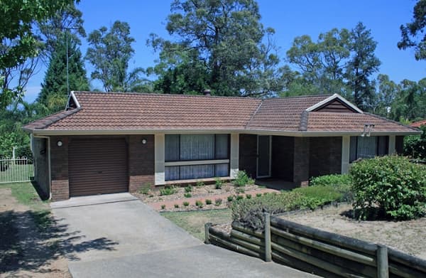 135 Macquarie Road, Springwood, NSW, 2777, Winmalee - Image 1