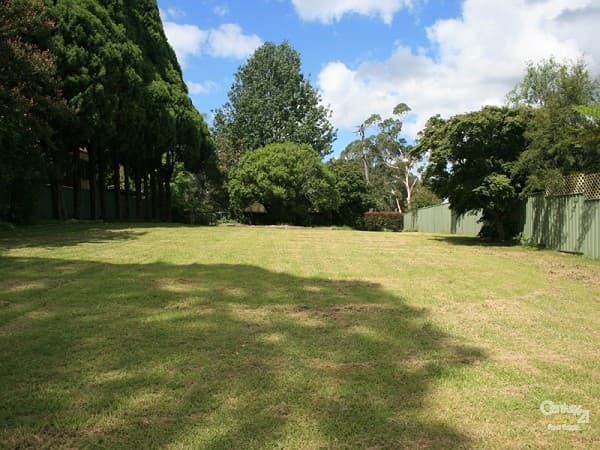 Address Withheld, Springwood, NSW, 2777, Springwood - Image 1