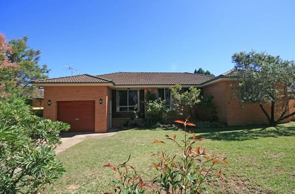 65 Farm Rd, Springwood, NSW, 2777, Springwood - Image 1