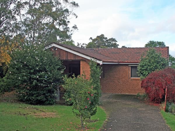 Address Withheld, Springwood, NSW, 2777, Springwood - Image 1