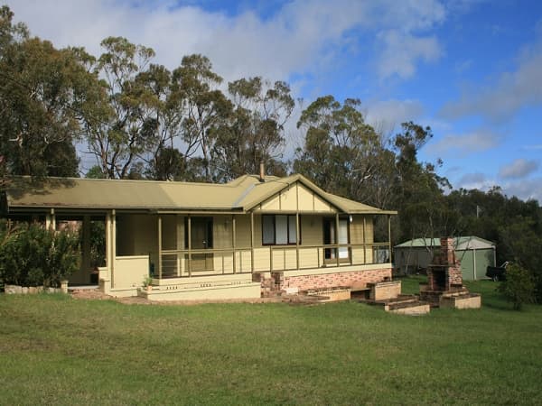 Address Withheld, Linden, NSW, 2778, Linden - Image 1