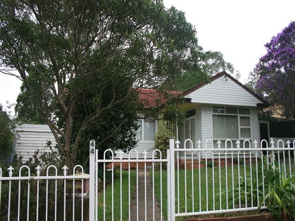 44 Old Bathurst Rd, Blaxland, NSW, 2774, Blaxland - Image 1