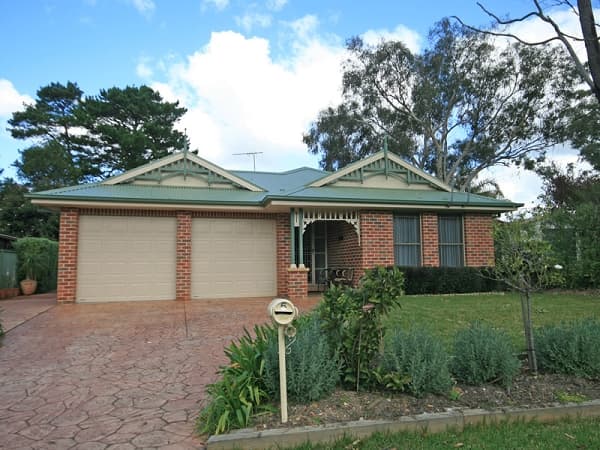 Address Withheld, Faulconbridge, NSW, 2776, Faulconbridge - Image 1
