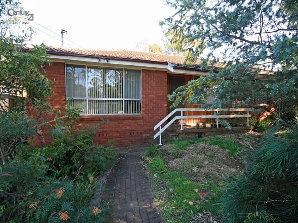 Address Withheld, Winmalee, NSW, 2777, Winmalee - Image 1