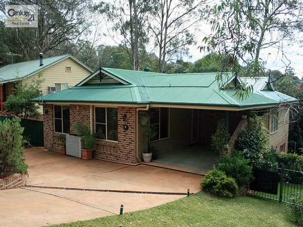 Address Withheld, Hawkesbury Heights, NSW, 2777, Hawkesbury Heights - Image 1