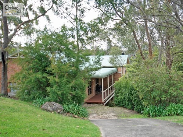 Address Withheld, Woodford, NSW, 2778, Woodford - Thumbnail 2