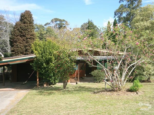 Address Withheld, Winmalee, NSW, 2777, Winmalee - Image 1