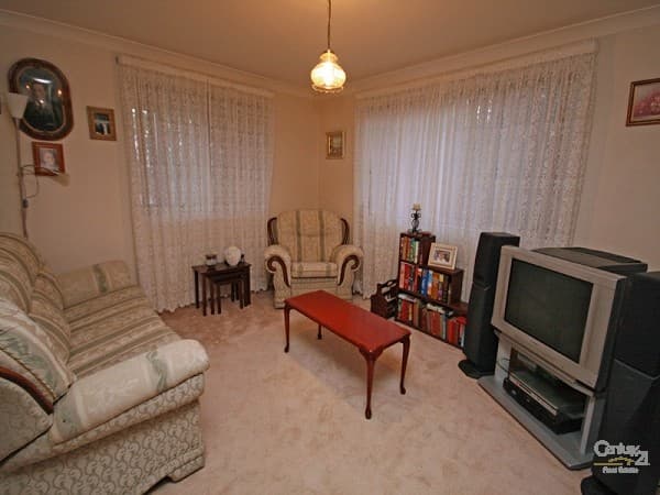 1/12 Springwood Ave, Springwood, NSW, 2777, Springwood - Thumbnail 3