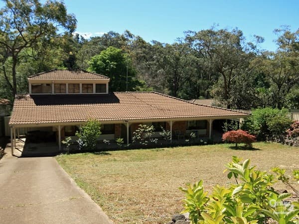 Address Withheld, Springwood, NSW, 2777, Springwood - Image 1